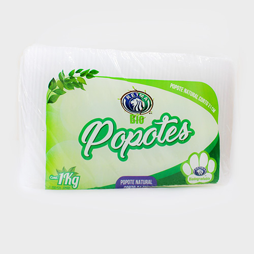 POPOTE NATURAL REYMA