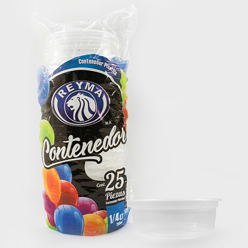 ENVASE 1-4 LT REYMA