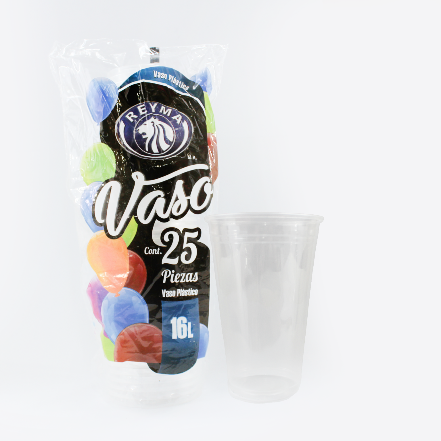 VASO 24EU REYMA